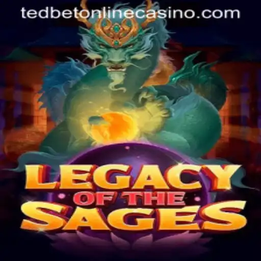 Exploring LegacyoftheSages: A Journey through Tedbet Casino's Latest Game