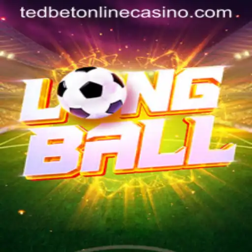Unveiling the Excitement of LongBall at Tedbet Casino