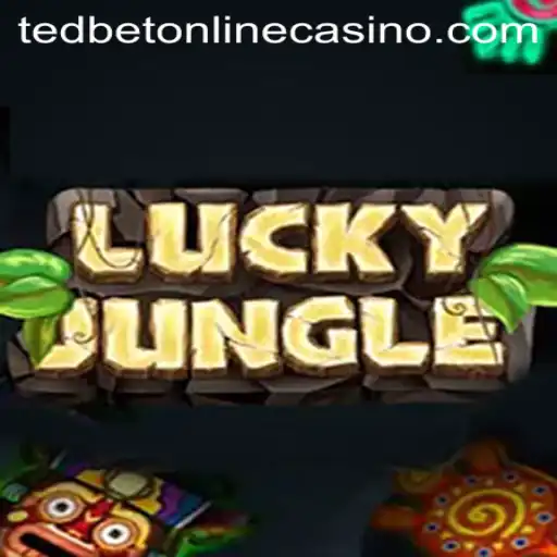 Exploring LuckyJungle: The Thrilling Adventure at Tedbet Casino