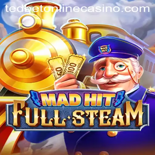 MadHitFullSteam: A Thrilling New Experience at Tedbet Casino