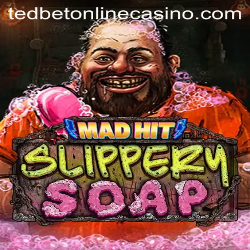 Explore the Exciting World of MadHitSlipperySoap at Tedbet Casino
