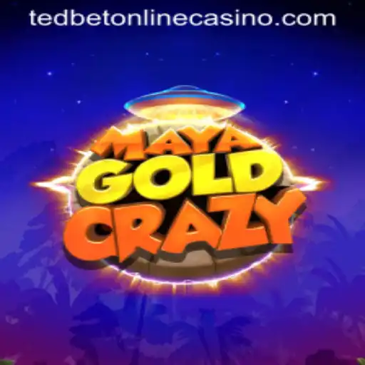 Discover the Thrilling Adventure of MayaGoldCrazy at Tedbet Casino