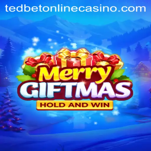Unwrapping the Excitement of MerryGiftmas at Tedbet Casino