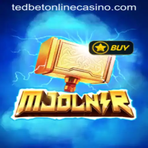 Unleashing the Power of Mjolnir: A Deep Dive into Tedbet Casino's Latest Game