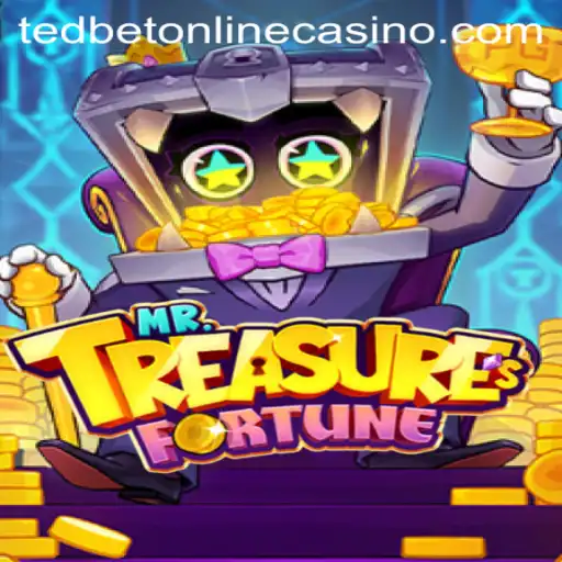 Unveiling MrTreasuresFortune: A Deep Dive into Tedbet Casino's Latest Offering
