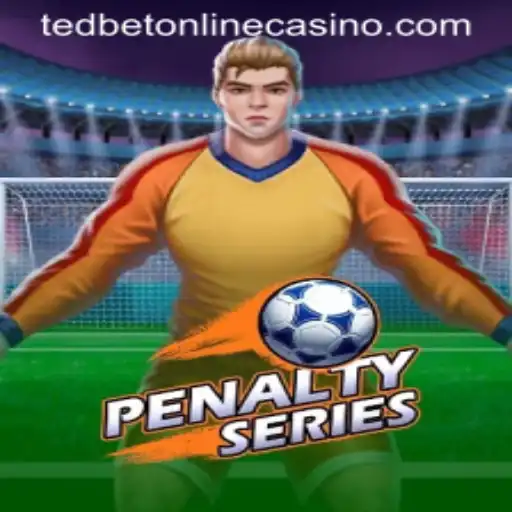 PenaltySeries: The Thrilling Casino Game at Tedbet Casino