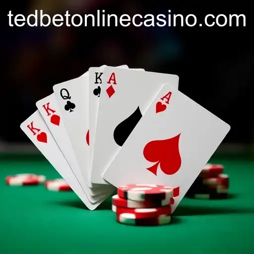 Poker Games: Exploring the Everest of Card Challenges with Tedbet Casino