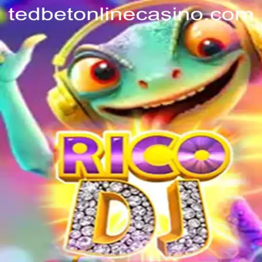 Exploring the Thrills of RicoDJ at Tedbet Casino