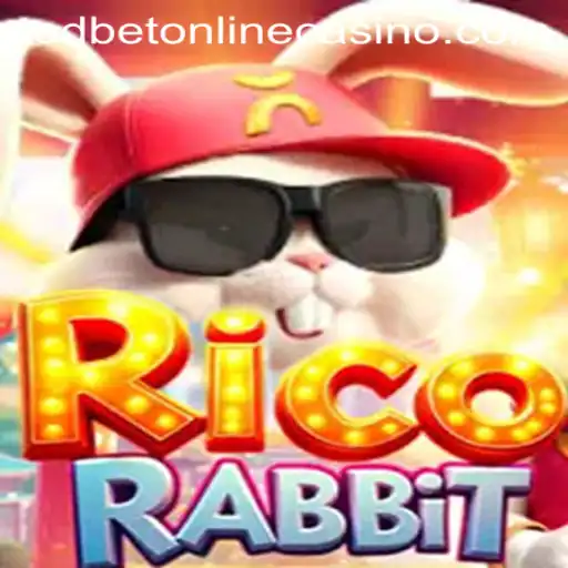 Exploring the Thrills of RicoRabbit at Tedbet Casino
