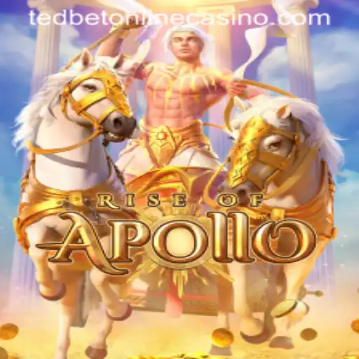 Dive into the World of Rise of Apollo at Tedbet Casino