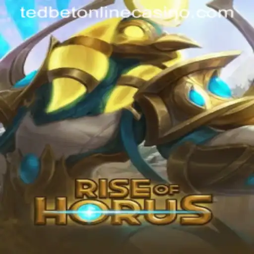 Exploring the World of RiseofHorus at Tedbet Casino