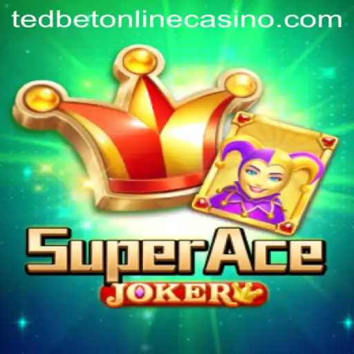 SuperAceJoker: Unveiling the Exciting World of Tedbet Casino's Latest Gaming Sensation
