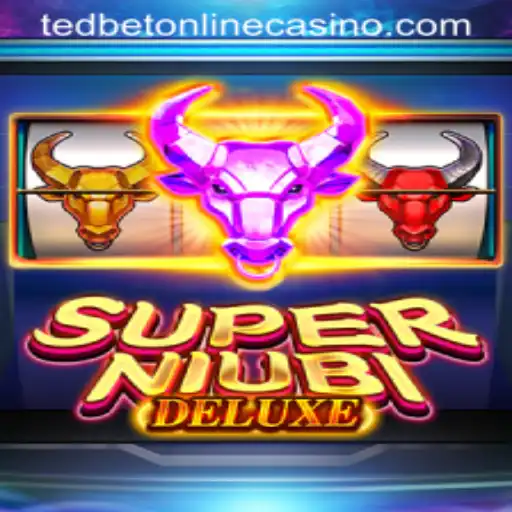 Exploring the Exciting World of SuperNiubiDeluxe at Tedbet Casino