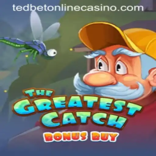 Exploring TheGreatestCatchBonusBuy at Tedbet Casino