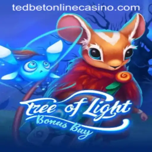 Exploring the Enchanting World of TreeOfLightBonusBuy at Tedbet Casino