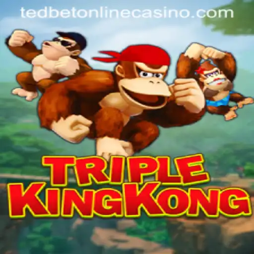 Discover TripleKingKong: The Latest Sensation at Tedbet Casino