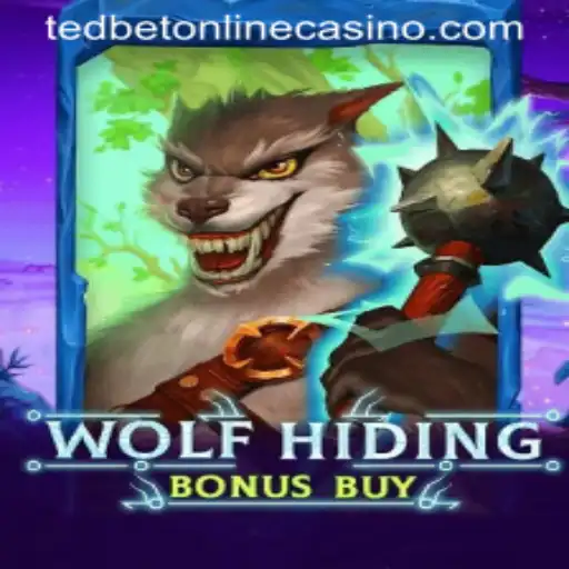 Exploring the Thrills of WolfHidingBonusBuy at Tedbet Casino